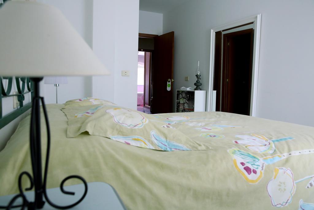 Habitaciones Castelao O Grove Esterno foto