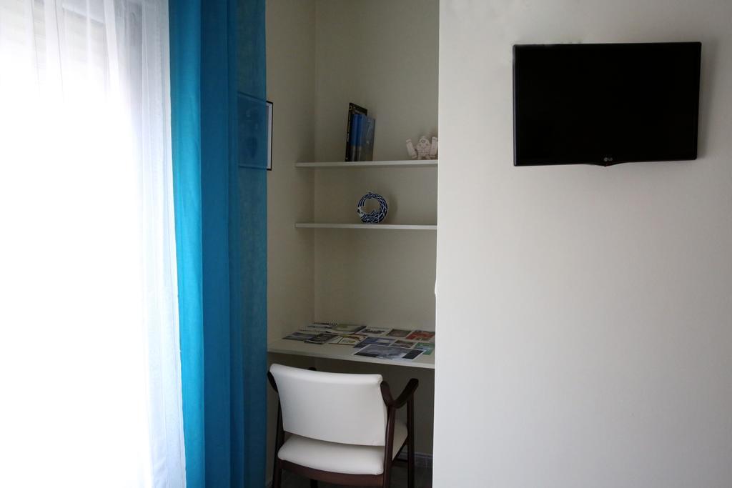 Habitaciones Castelao O Grove Esterno foto