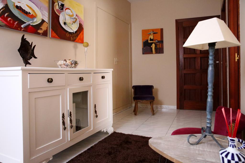 Habitaciones Castelao O Grove Esterno foto