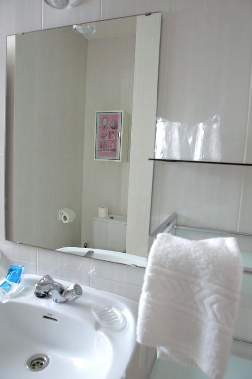 Habitaciones Castelao O Grove Esterno foto