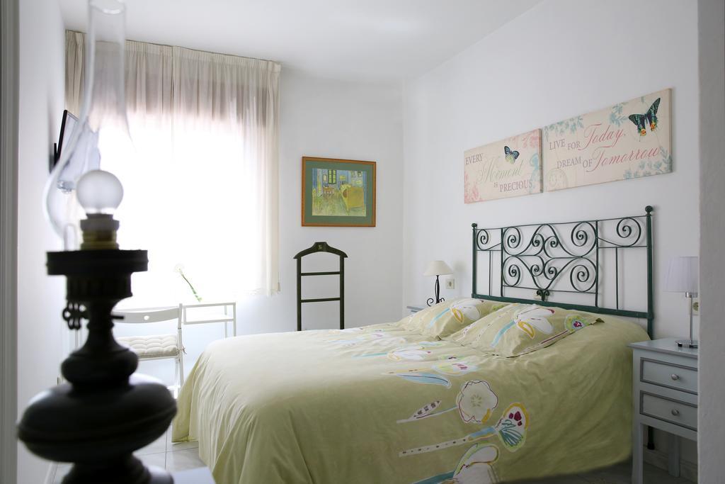 Habitaciones Castelao O Grove Esterno foto